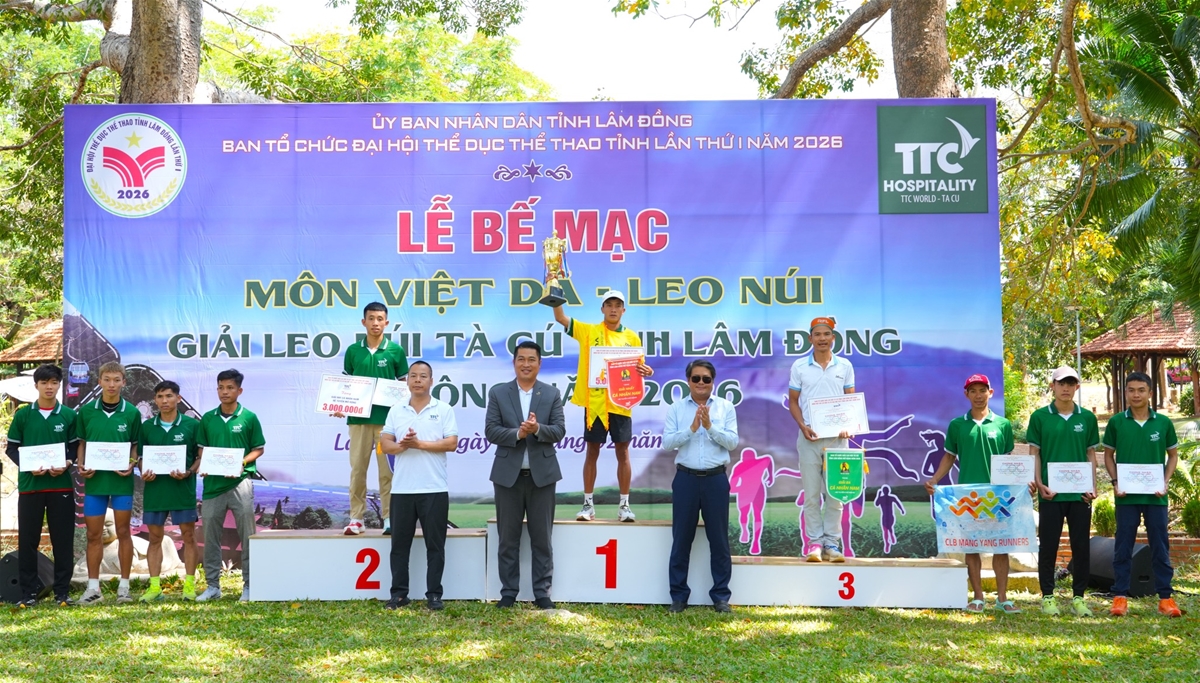 trung tâm thể dục thể thao