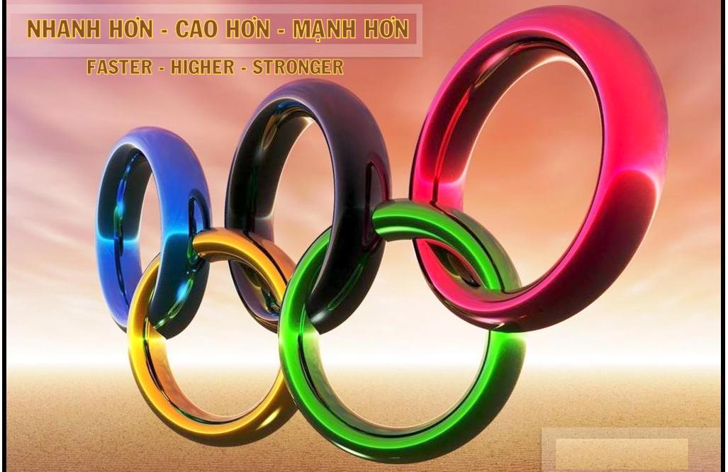 trung tâm thể dục thể thao