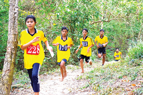 Thông tin chuyên nghành