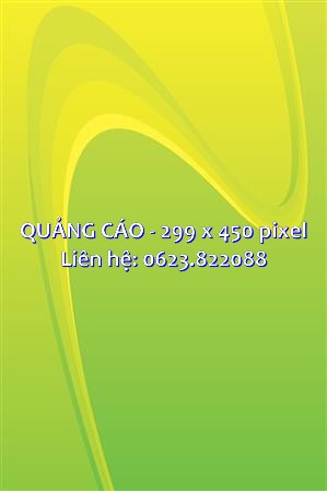 Quảng cáo - Banner phải 2