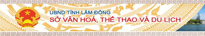 Web Sở VHTTDL LĐ
