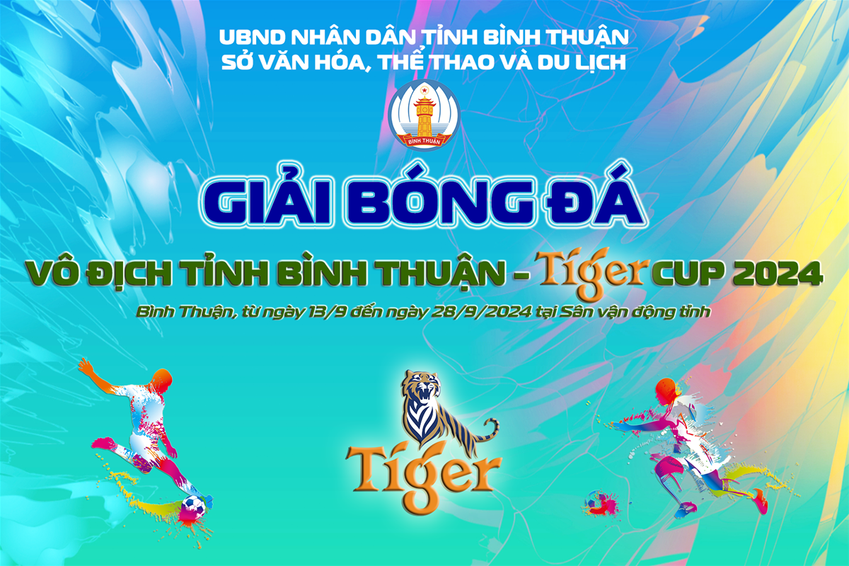 tin tức sự kiện thể thao bình thuận