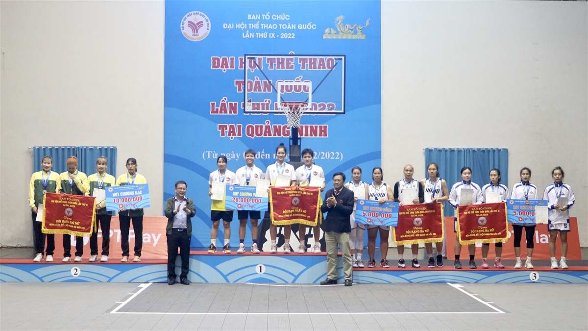 trung tâm thể dục thể thao