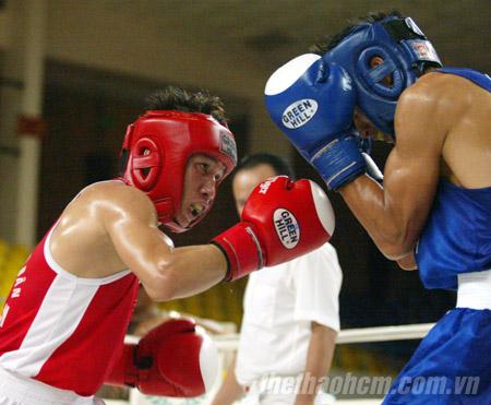 trung tâm thể dục thể thao